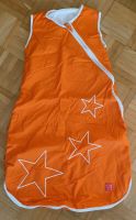 KAISER Sommerschlafsack Orange Sterne 90 cm Bayern - Feucht Vorschau
