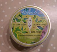 L'Occitane En Provence Granita Body Gel 150ml #Neu# Schleswig-Holstein - Mildstedt Vorschau