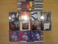 David Bowie 8 CD plus Doppel CD Niedersachsen - Hildesheim Vorschau