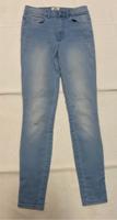 ONLY hellblaue Jeans ca. Gr. 32 34 XS 164 Hessen - Kelkheim Vorschau
