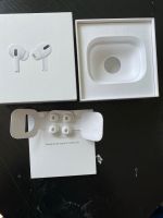 AirPods Pro 1 Ovp Niedersachsen - Göttingen Vorschau