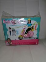 Neuer Barbie Roller zu verkaufen Nordrhein-Westfalen - Kreuztal Vorschau