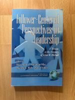 Follower-Centered Perspectives on Leadership München - Maxvorstadt Vorschau