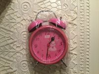 SIGIKID Pinky Queeny Wecker UHR Prinzessin SCHULE GESCHENK Rheinland-Pfalz - Gerolsheim Vorschau