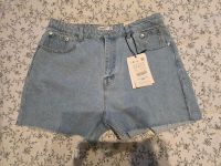 Jeansshorts Neu mit Etikett! Sachsen - Delitzsch Vorschau