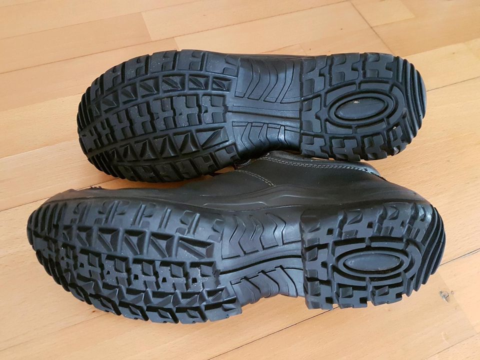 Schuhe, Herren Engelbert Strauss S3, 47 in Freiburg im Breisgau