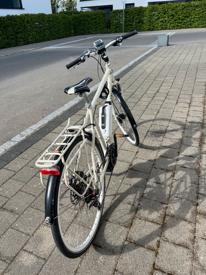 Verkaufe hochwertiges eBikes mit Bosch Generation 1 Antrieb! in Pfullingen