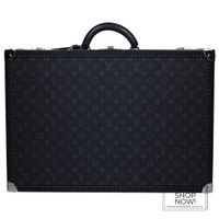 LOUIS VUITTON ALZER 65 KOFFER AUS MONOGRAM ECLIPSE CANVAS Hessen - Darmstadt Vorschau