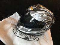 NEXO race Motorradhelm Integralhelm XS getöntes und klares Visier Saarland - Spiesen-Elversberg Vorschau