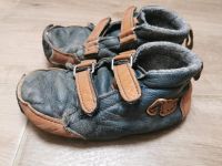 Tiptaps Barfußschuhe Winter gefüttert Leder Halbschuhe Bayern - Berg bei Neumarkt i.d.Opf. Vorschau