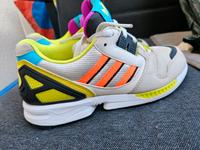 Adidas ZX 8000  Purple Clear Brown Dresden - Seidnitz/Dobritz Vorschau