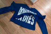 Damen Crop Top Pullover von Mango MNG Große S Berlin - Charlottenburg Vorschau