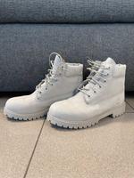 Timberland Schuhe *neuwertig* Hessen - Bischofsheim Vorschau