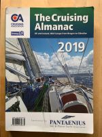 CA-Imray Cruising Almanac 2019 Hessen - Neu-Anspach Vorschau