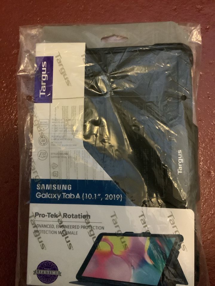 Targus für Samsung Galaxy Tab A in Ulm