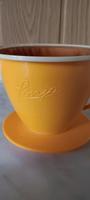 original DDR Kaffeefilter SONJA Sachsen-Anhalt - Zeitz Vorschau