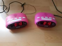 iCES ICR-210 Radiowecker mit 2 Weckzeiten, Sleeptimer Baden-Württemberg - Remshalden Vorschau
