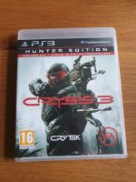 PS 3 Spiel Crysis 3 Nordrhein-Westfalen - Lünen Vorschau