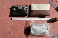 2 Amenity Kits  vom Business Class Flug mit Lufthansa Niedersachsen - Wedemark Vorschau