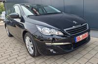 Peugeot 308/GARANTIE/1.6/TÜV NEU/KLIMA/PDC/125PS Baden-Württemberg - Holzgerlingen Vorschau