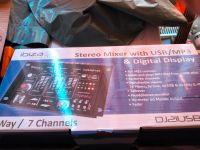 Stereo Mixer mit USB Schleswig-Holstein - Oldenburg in Holstein Vorschau