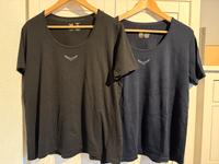 Set 2 Trigema Damen Shirts Größe XL 40/42 Baden-Württemberg - Bergatreute Vorschau