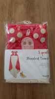 3 Sprouts Hooded Towel Elephant/ Badehandtuch pink !!NEU!! OVP Nordrhein-Westfalen - Bünde Vorschau