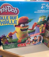 Play-Doh Alle auf Kalle Knete Spiel Nordrhein-Westfalen - Beckum Vorschau