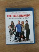 DVD/BluRay  - Die Bestimmer - Kinder haften für ihre Eltern Baden-Württemberg - Kirchdorf an der Iller Vorschau