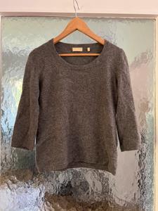 Donna lane cashmere pullover hot sale