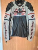 Harley Davidson Lederjacke Baden-Württemberg - Villingen-Schwenningen Vorschau