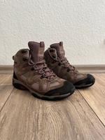 Jack Wolfskin Wanderschuhe Vegesack - Grohn Vorschau