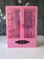 Barbie - Kleiderschrank Essen-West - Frohnhausen Vorschau