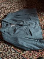 Jacke blau Hessen - Wolfhagen  Vorschau