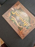 Jumanji das Brettspiel Brandenburg - Wustermark Vorschau