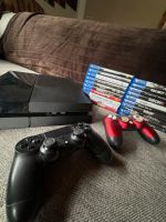 PlayStation 4 Niedersachsen - Neukamperfehn Vorschau