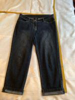 7/8 Jeans Top Zustand Saarbrücken-Dudweiler - Dudweiler Vorschau