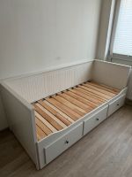 Ikea Hemnes Bett 3 Schubladen ausziehbar Harburg - Hamburg Wilstorf Vorschau