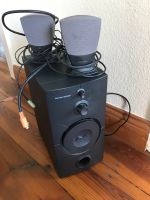 harman/kardon subwoofer Berlin - Karlshorst Vorschau