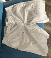 Sommerhose Gr 52 mit Minipalmen neu Rostock - Südstadt Vorschau