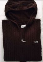 Lacoste Pullover,Strickjacke gr L mit Kapuze Nordrhein-Westfalen - Bergheim Vorschau