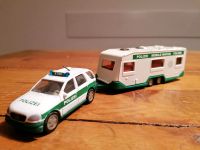 ❤️SIKU 1095 (Sammlerstück) Mobile Polizei Wache Nordrhein-Westfalen - Oberhausen Vorschau