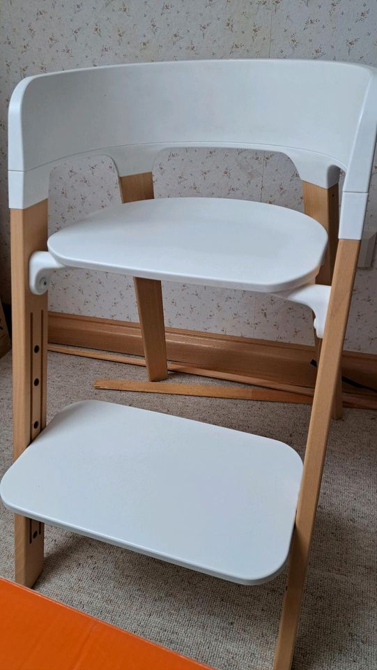 Stokke Kindersitz in Gunzenhausen