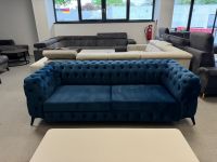 Chesterfield Sofa - Elektrisch ausziehbar Nordrhein-Westfalen - Hiddenhausen Vorschau