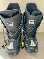 Burton Snowboard Schuhe Größe 40.5 Hessen - Eichenzell Vorschau