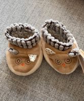 Inware Baby Hausschuhe Schuhe Eule Berlin - Biesdorf Vorschau