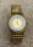 Swatch GK 142 Golden Waltz Flex Hessen - Darmstadt Vorschau