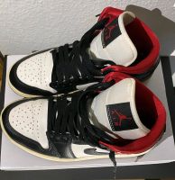 Air Jordan 1 Mid / Nike - Größe 39 Nordrhein-Westfalen - Schwelm Vorschau