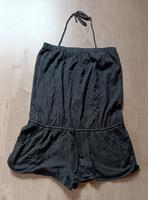 kurzer Jumpsuit Gr. M von H&M Sachsen - Adorf-Vogtland Vorschau