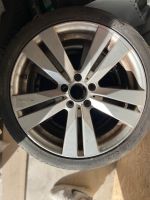 Mercedes Benz E Klasse 3 X 18 Zoll Felgen + Pirelli SR Baden-Württemberg - Durmersheim Vorschau